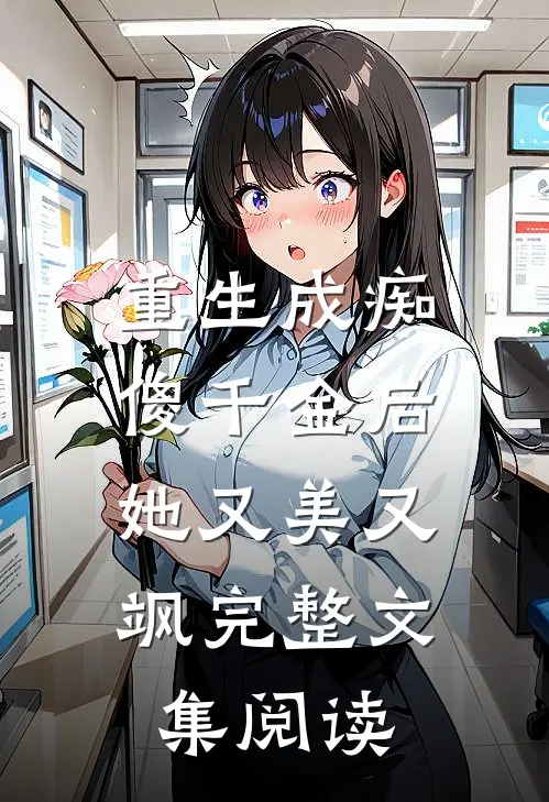 重生成痴傻千金后,她又美又飒完整文集阅读