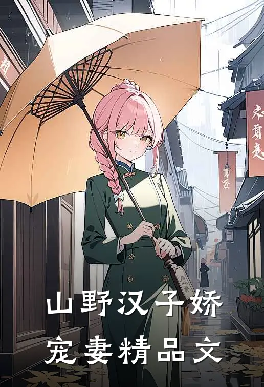 山野汉子娇宠妻精品文