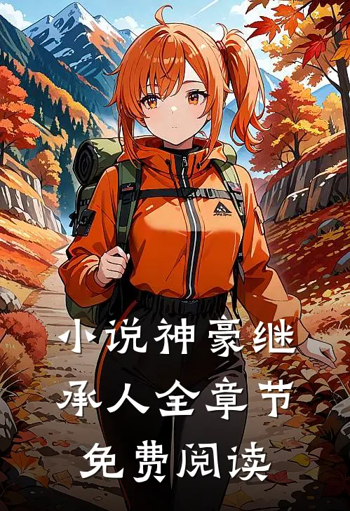 神豪继承人全章节免费阅读无弹窗