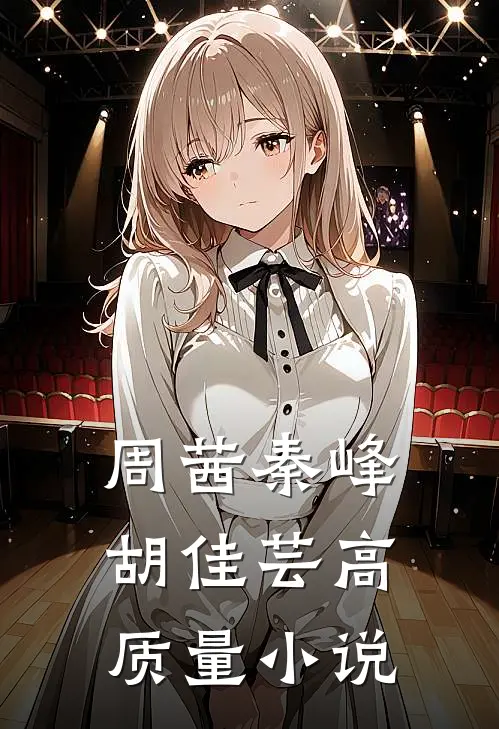 周茜秦峰胡佳芸高质量小说