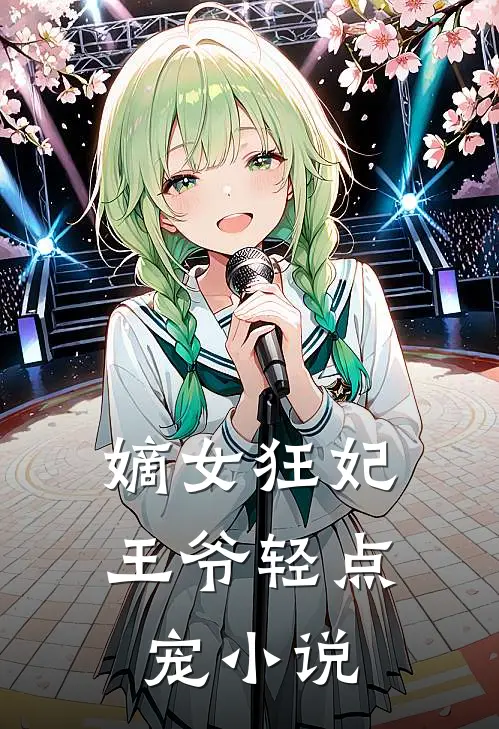 嫡女狂妃王爷轻点宠阅读