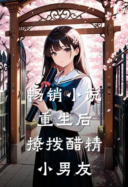 畅销重生后,撩拨醋精小男友