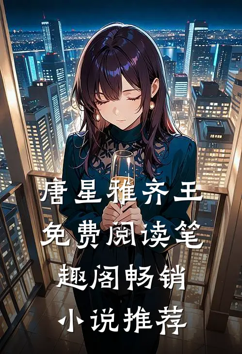 唐星雅齐王免费阅读笔趣阁畅销小说推荐