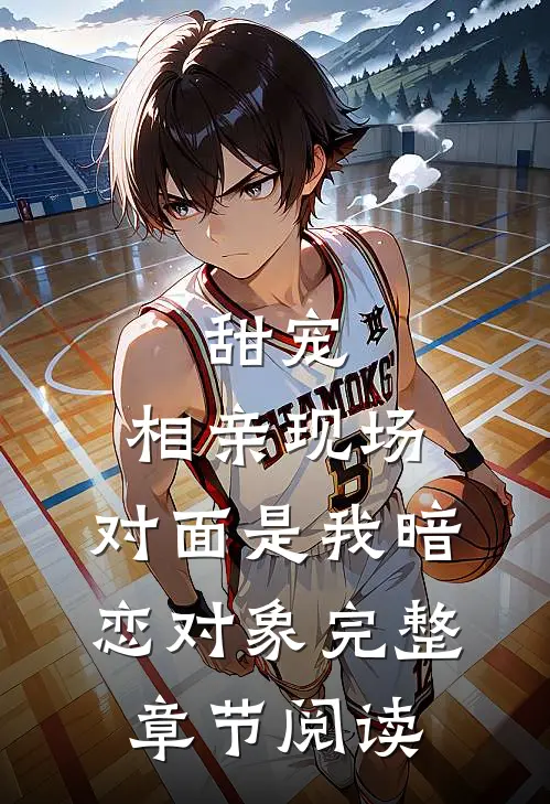 甜宠相亲现场,对面是我暗恋对象完整章节阅读免费