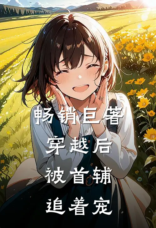 畅销巨著穿越后,被首辅追着宠的