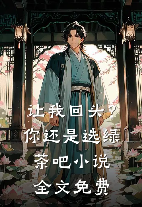 让我回头?你还是选绿茶吧全文免费