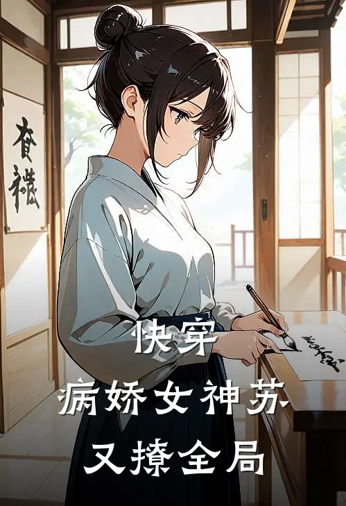 快穿病娇女神苏又撩全局