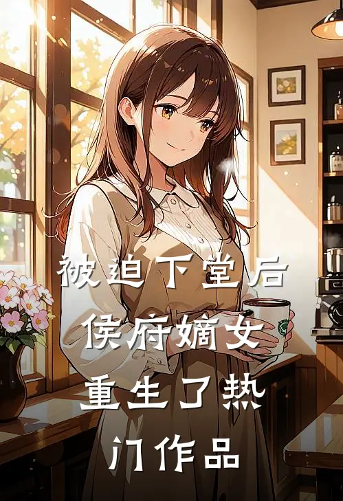 被迫下堂后，侯府嫡女重生了热门作品
