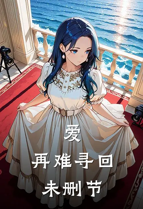 爱,再难寻回未删节