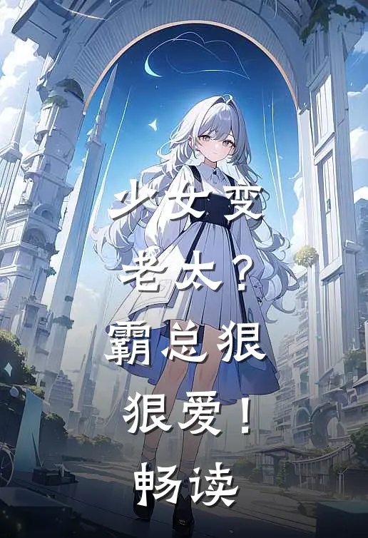 少女变老太?霸总狠狠爱!畅读全文