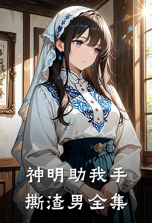 神明助我手撕渣男全集在线观看