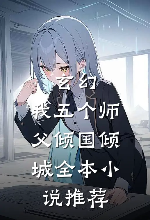 玄幻：我五个师父倾国倾城全本小说推荐