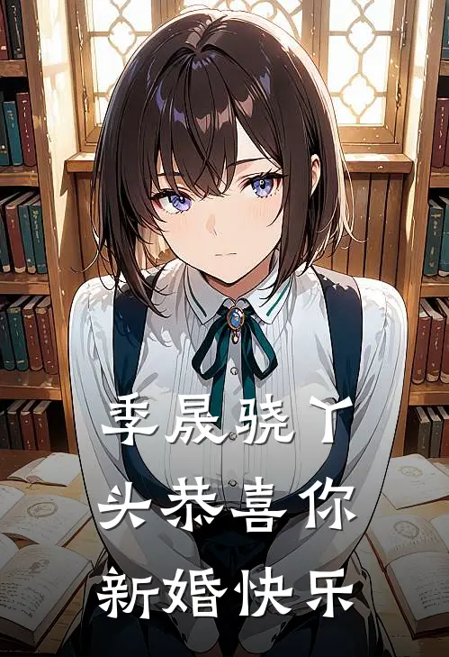 季晟骁丫头恭喜你新婚快乐