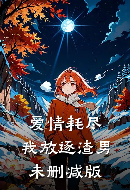 爱情耗尽,我放逐渣男未删减版在线观看