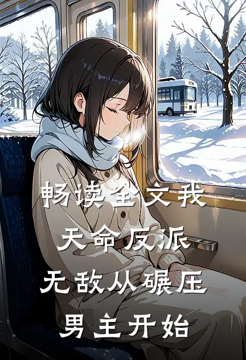 畅读全文我，天命反派，无敌从碾压男主开始