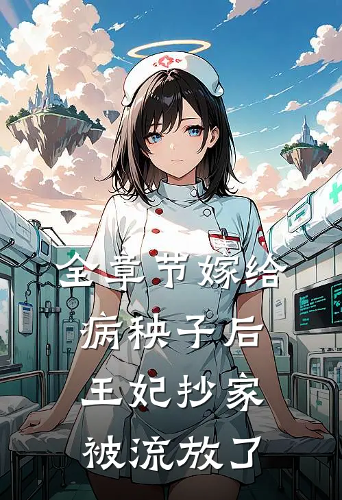 全章节嫁给病秧子后,王妃抄家被流放了