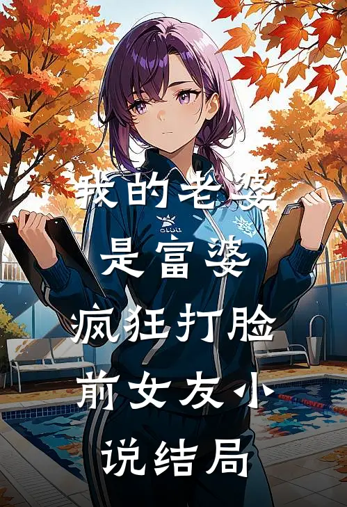 我的老婆是富婆,疯狂打脸前女友结局怎么样
