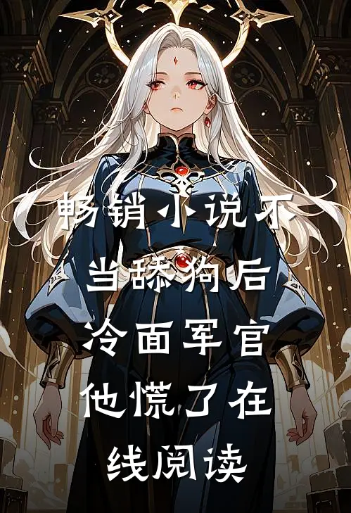 畅销小说不当舔狗后,冷面军官他慌了在线阅读