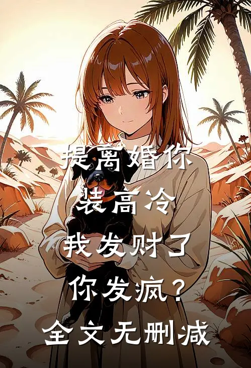 提离婚你装高冷，我发财了你发疯？全文无删减