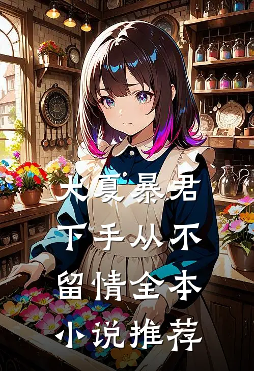 大夏暴君下手从不留情全本推荐免费阅读
