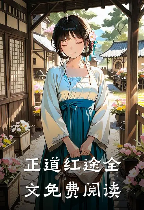 正道红途全文免费阅读