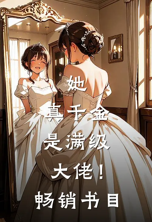 她,真千金,是满级大佬!畅销书目免费阅读