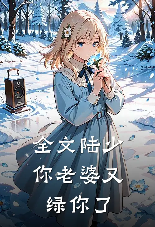 全文陆少,你老婆又绿你了免费阅读