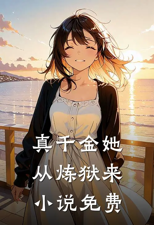 真千金她从炼狱来小说免费
