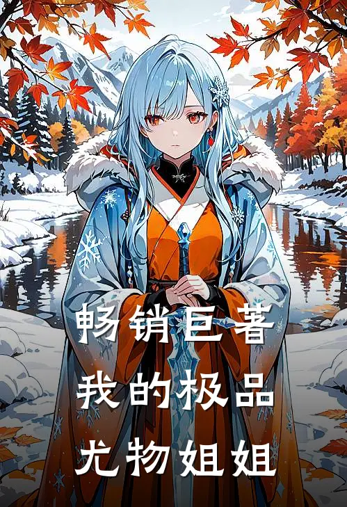 畅销巨著我的极品尤物姐姐