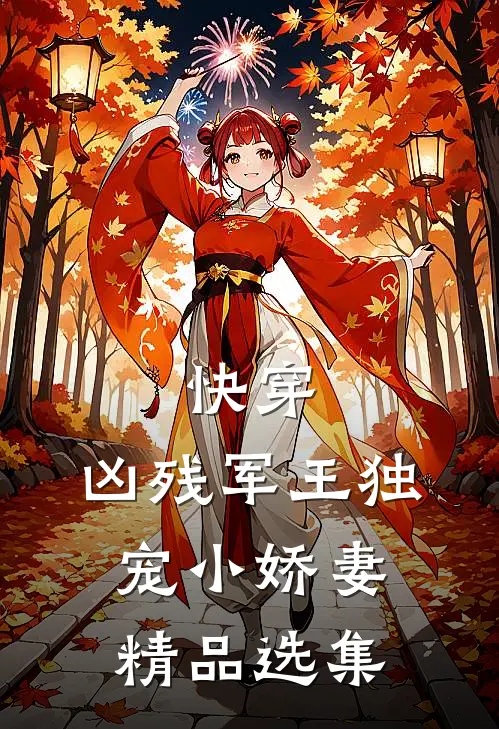 快穿凶残军王独宠小娇妻精品选集