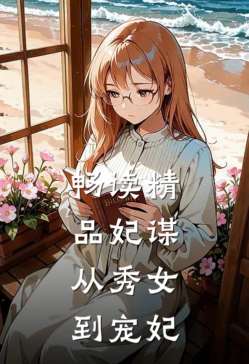 畅读精品妃谋从秀女到宠妃