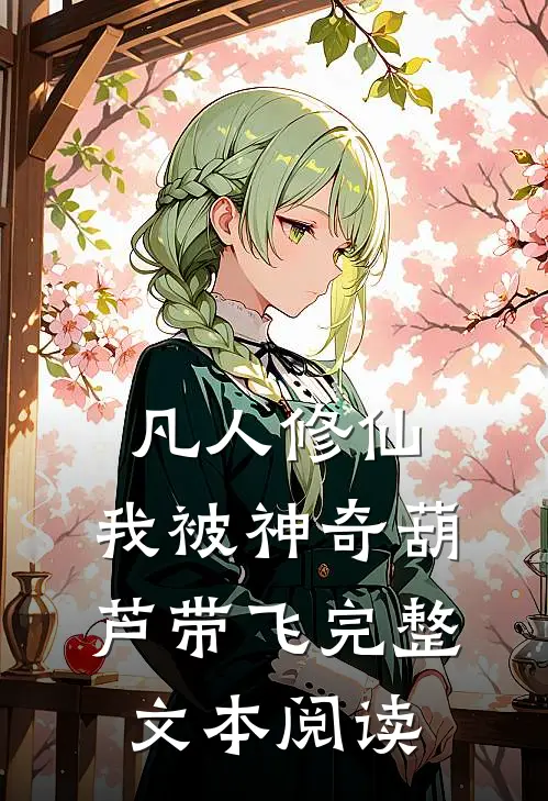 凡人修仙：我被神奇葫芦带飞完整文本阅读