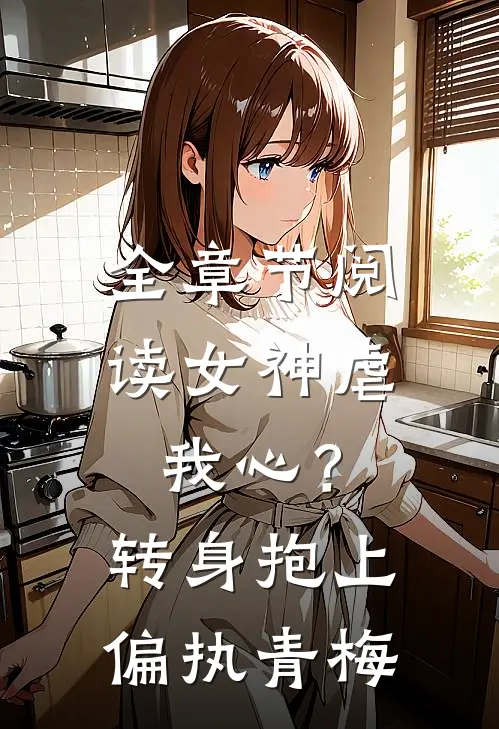 全章节阅读女神虐我心?转身抱上偏执青梅竹马