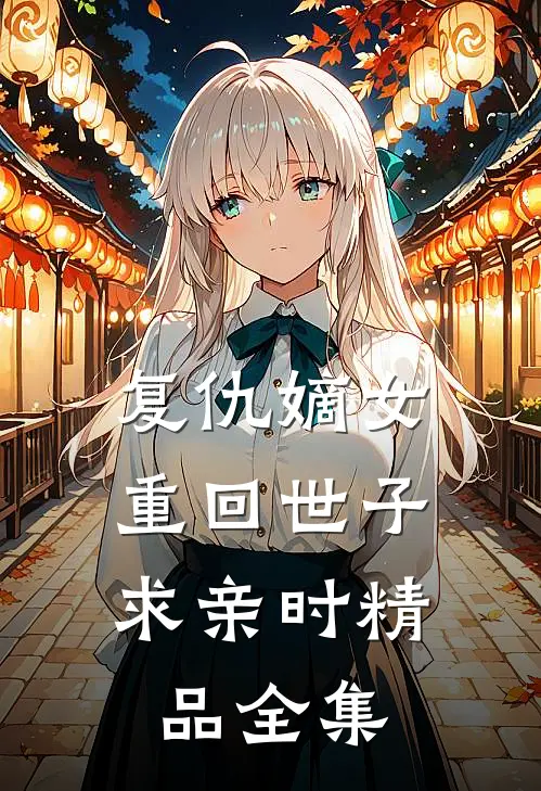 复仇嫡女重回世子求亲时精品全集免费阅读