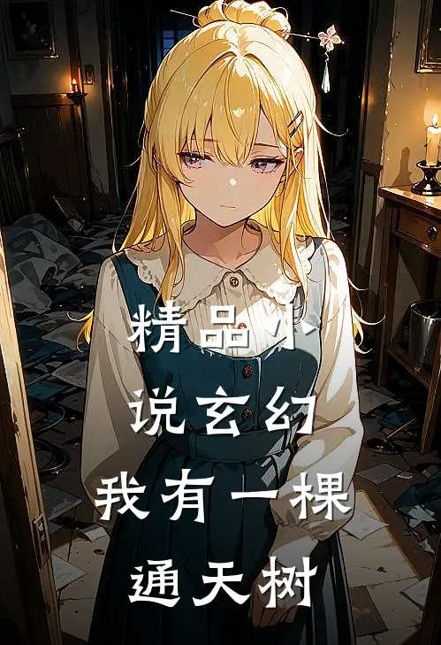精品玄幻我有一棵通天树全文阅读