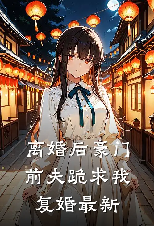 离婚后豪门前夫跪求我复婚最新