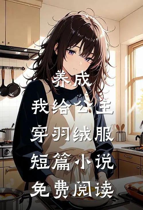 养成我给公主穿羽绒服短篇免费阅读无弹窗