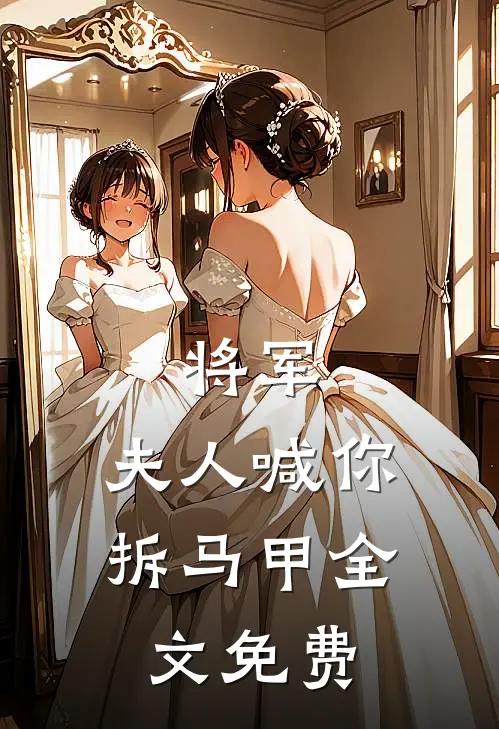 将军,夫人喊你拆马甲全文免费