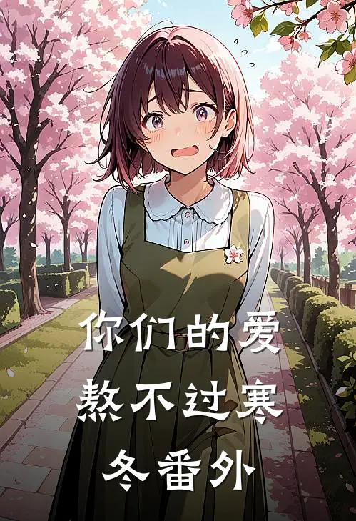 你们的爱,熬不过寒冬番外