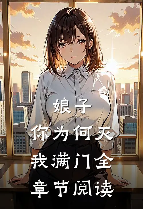 娘子,你为何灭我满门全章节阅读