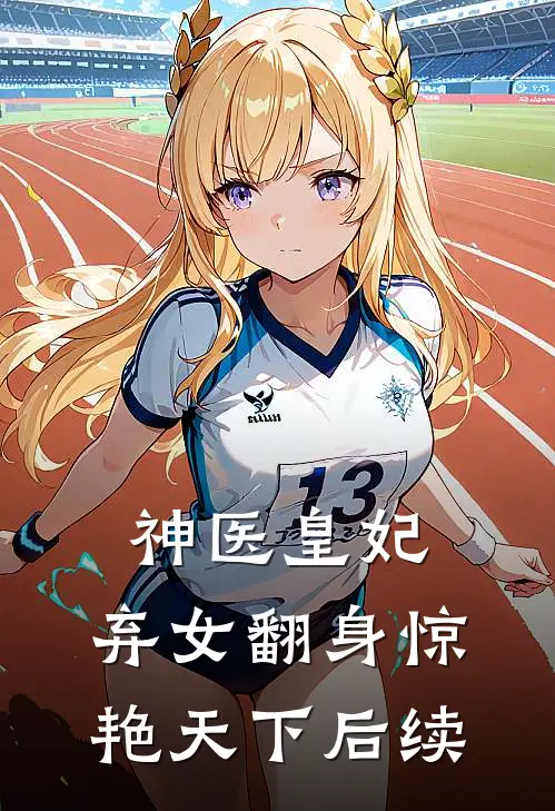 神医皇妃弃女翻身惊艳天下后续结局