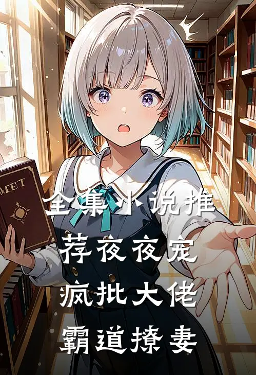 全集小说推荐夜夜宠，疯批大佬霸道撩妻
