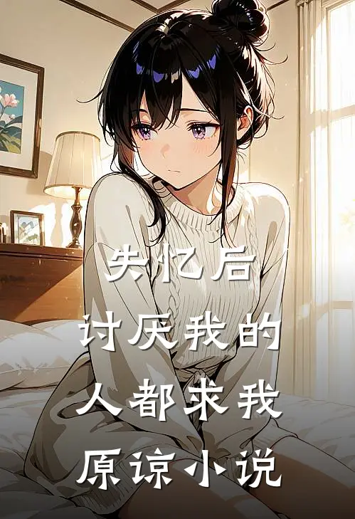 失忆后,讨厌我的人都求我原谅在线阅读