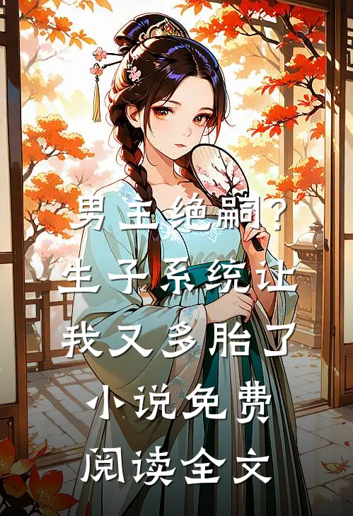 男主绝嗣？生子系统让我又多胎了小说免费阅读全文
