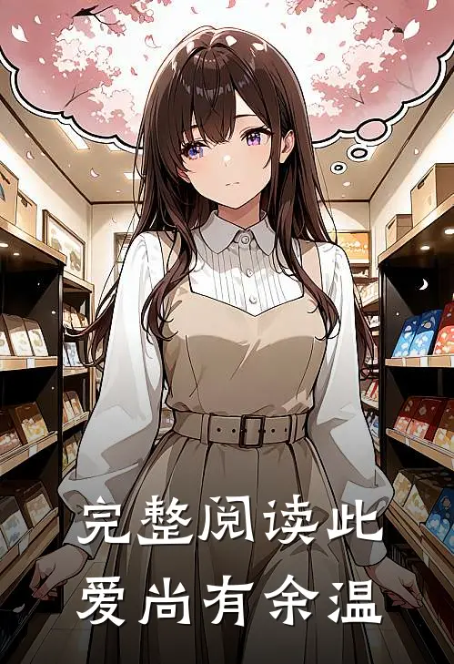 完整阅读此爱尚有余温