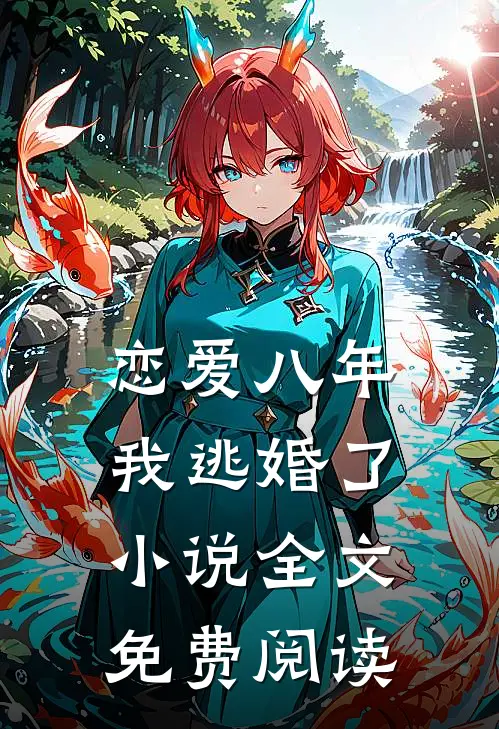 恋爱八年,我逃婚了全文免费阅读