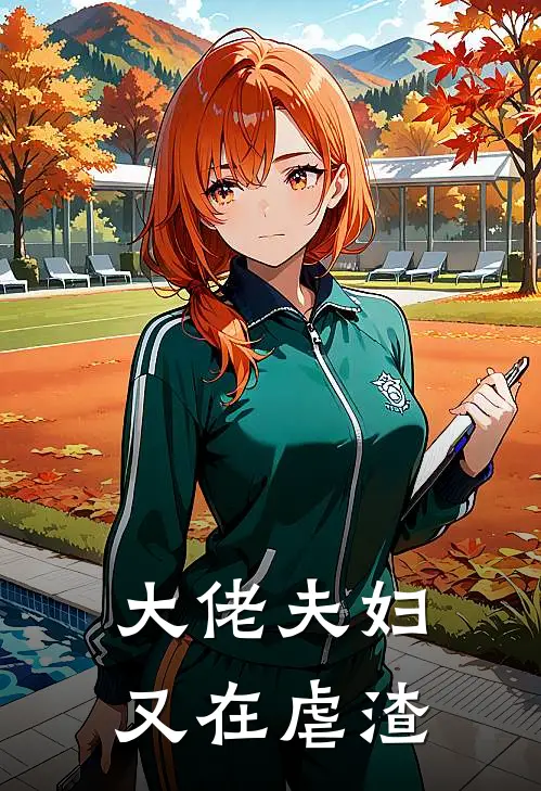 大佬夫妇又在虐渣了