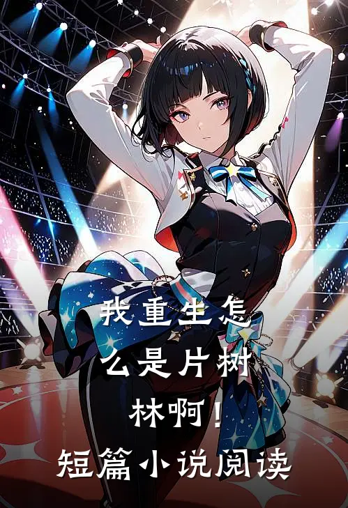 我重生怎么是片树林啊!短篇阅读免费