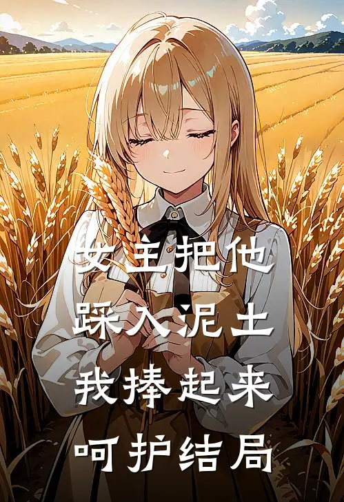 女主把他踩入泥土,我捧起来呵护结局的