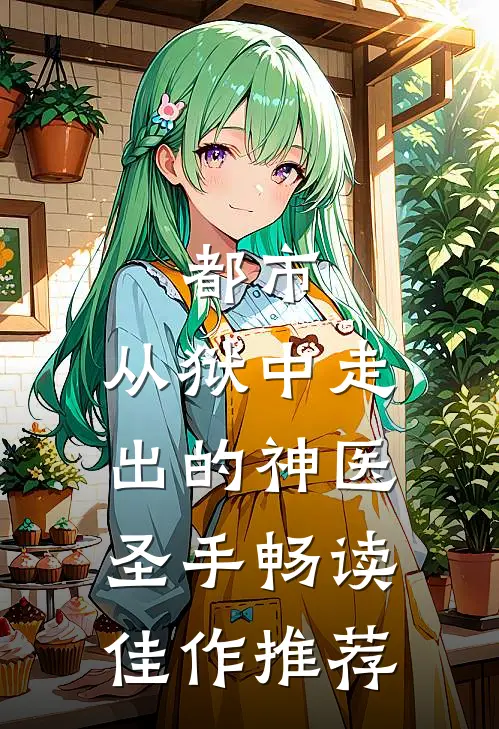 都市：从狱中走出的神医圣手畅读佳作推荐